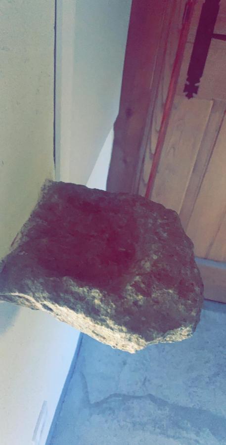 בית הארחה Omessa 	La Bergerie Du Chene מראה חיצוני תמונה
