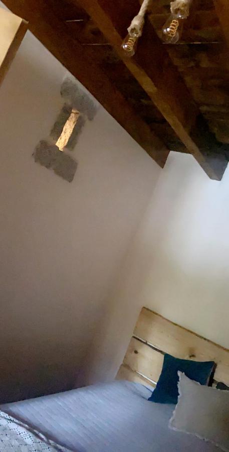 בית הארחה Omessa 	La Bergerie Du Chene מראה חיצוני תמונה