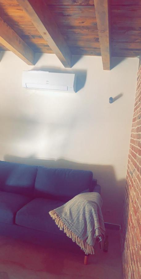 בית הארחה Omessa 	La Bergerie Du Chene מראה חיצוני תמונה