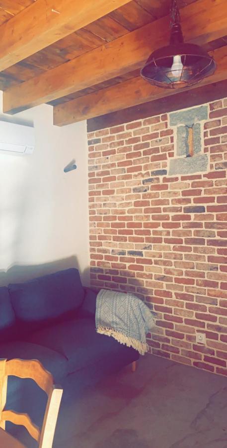 בית הארחה Omessa 	La Bergerie Du Chene מראה חיצוני תמונה