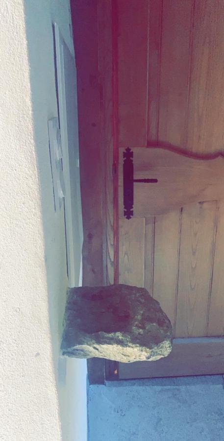 בית הארחה Omessa 	La Bergerie Du Chene מראה חיצוני תמונה